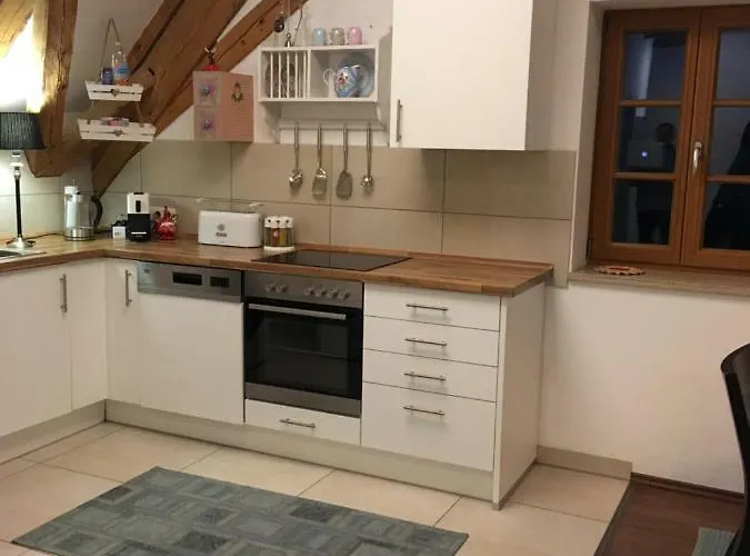 Apartment Loh 2 *