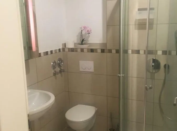 Loh 2 Apartment *