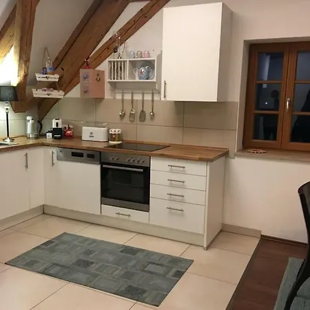 Apartment Loh 2 *